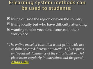 Foss E-Learning Star - VP Oliva