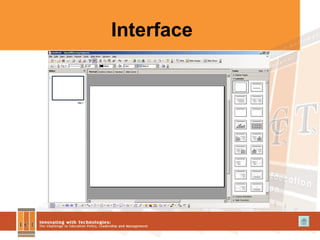 Interface  