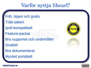 OpenOffice.org, git, Firefox3, Gnash, gimp, libtorrent, Boinc, Xen, Gizmo, metadl, curl-loader, grip, UnrealIRCd, Aegis, Cmake, slapt-get, Xine, AlsaPlayer, xmms2, EmBrowser, OpenVRML 