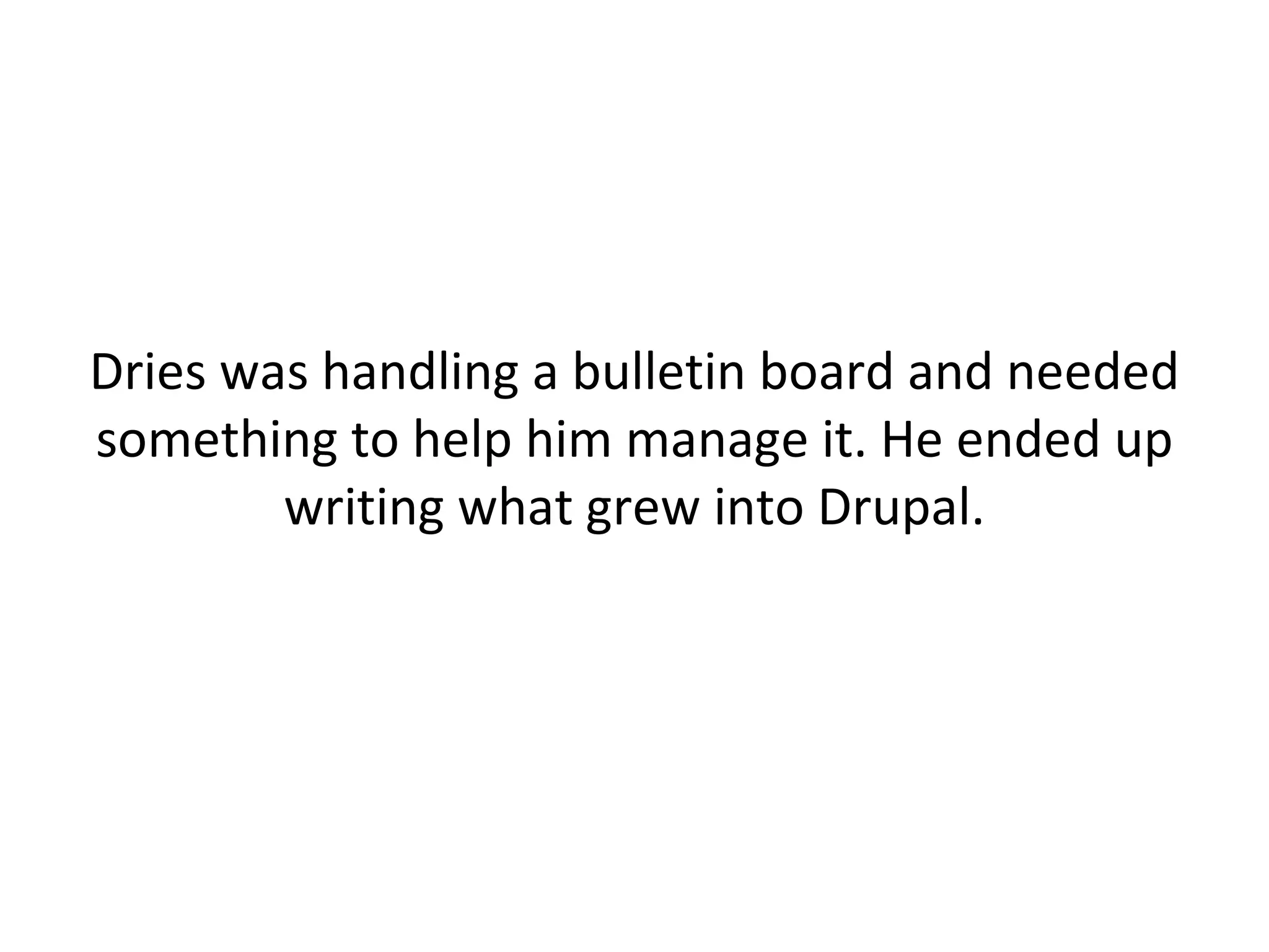 Freedom   to  study how the program works , and change it to make it do what you wish. ian_munroe/ Codes 