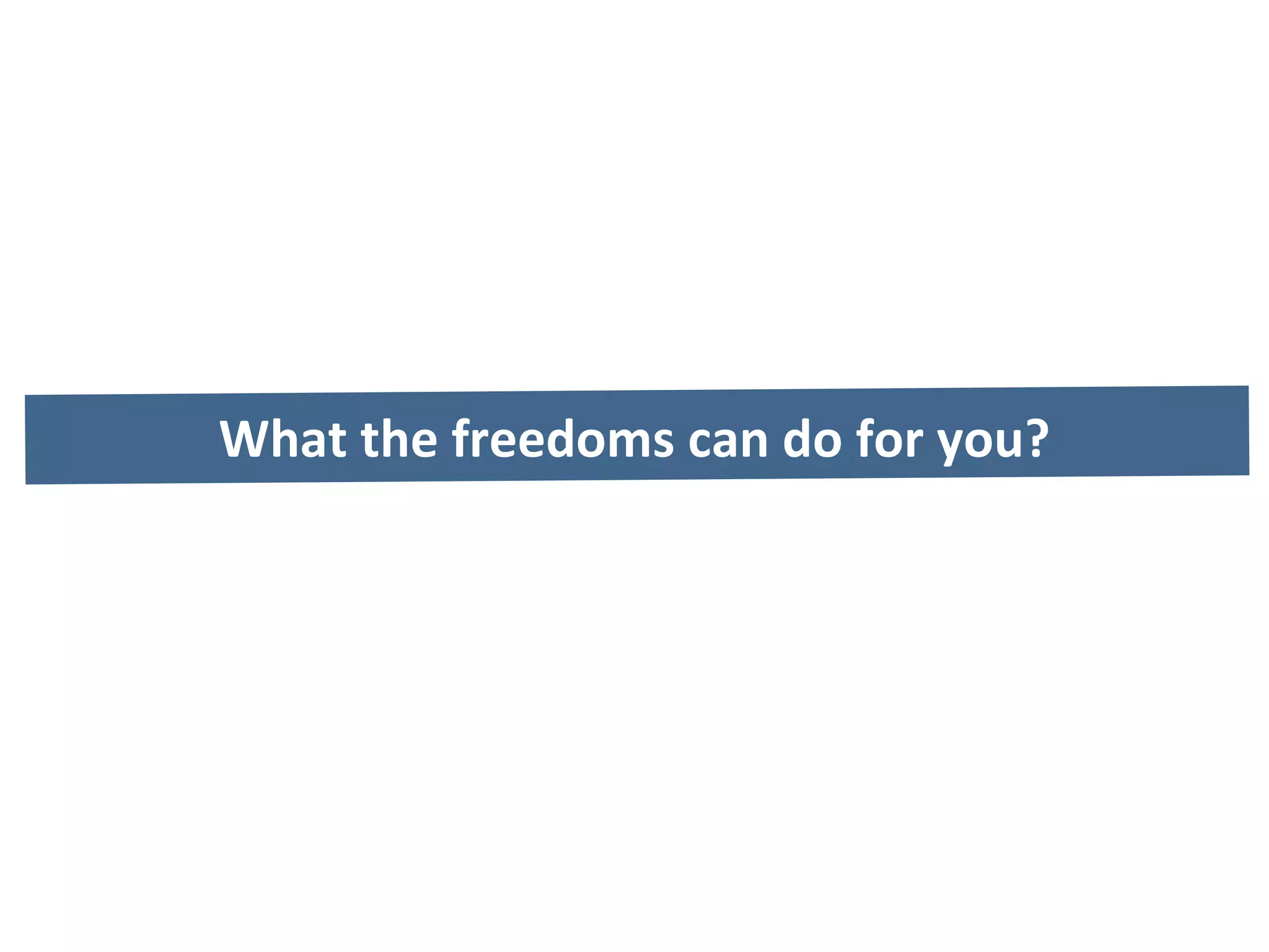 A 19 year old Finnish college student started one of the most important open source projects 