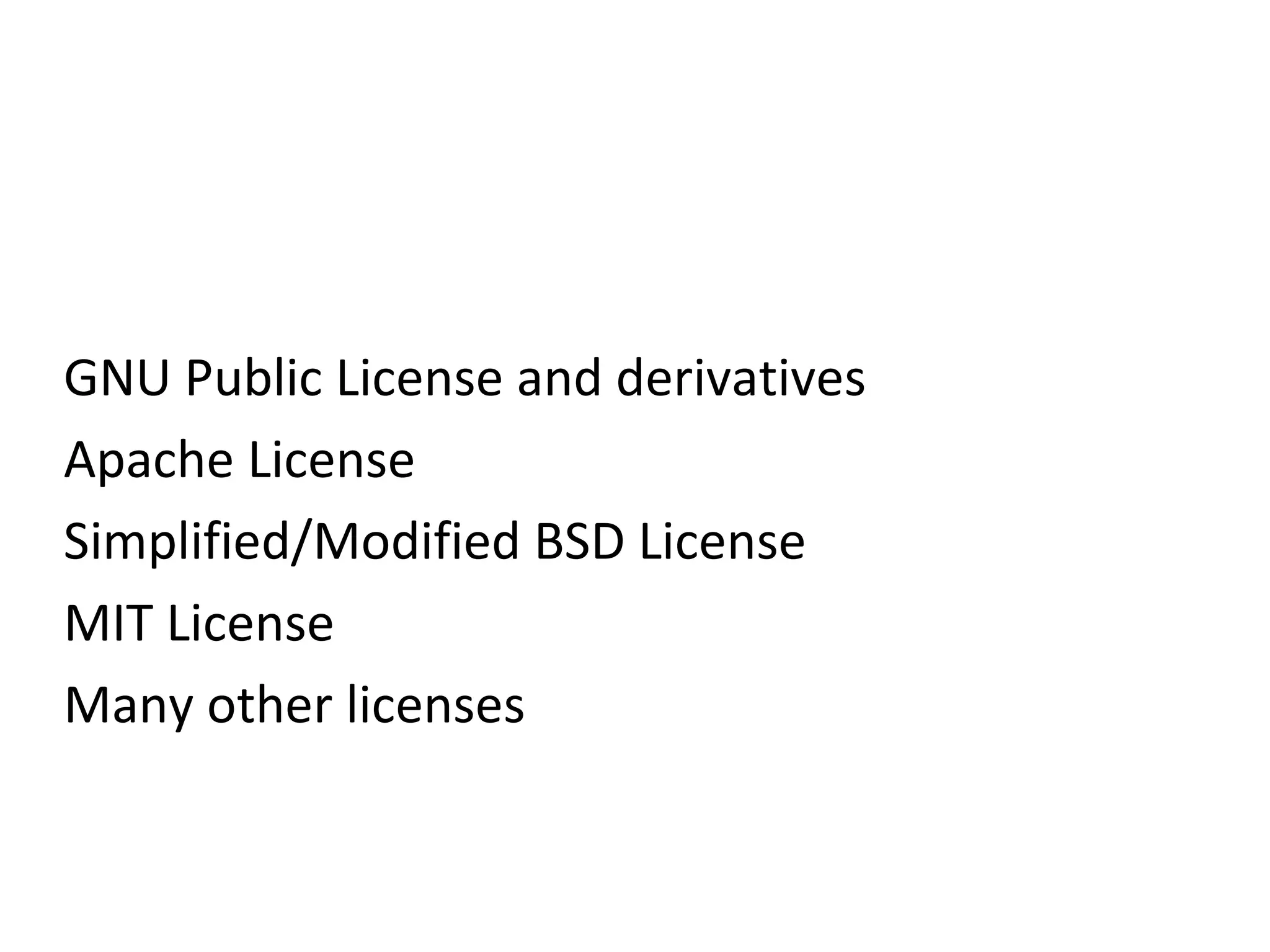 When the blogging software that Matt used for hosting his blog died, he forked it to fulfill his software needs. This later became Wordpress. 
