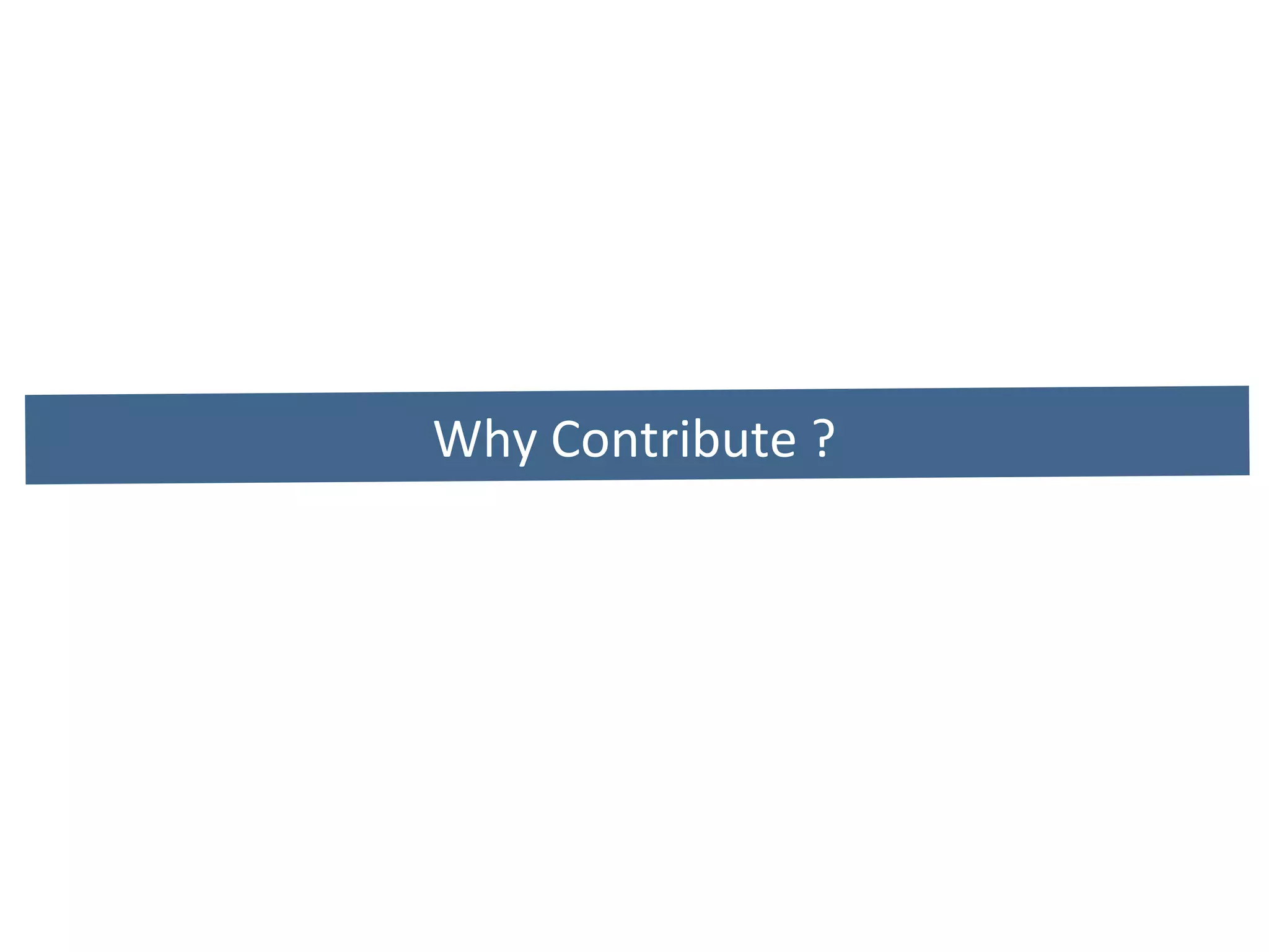 You get access to source code 