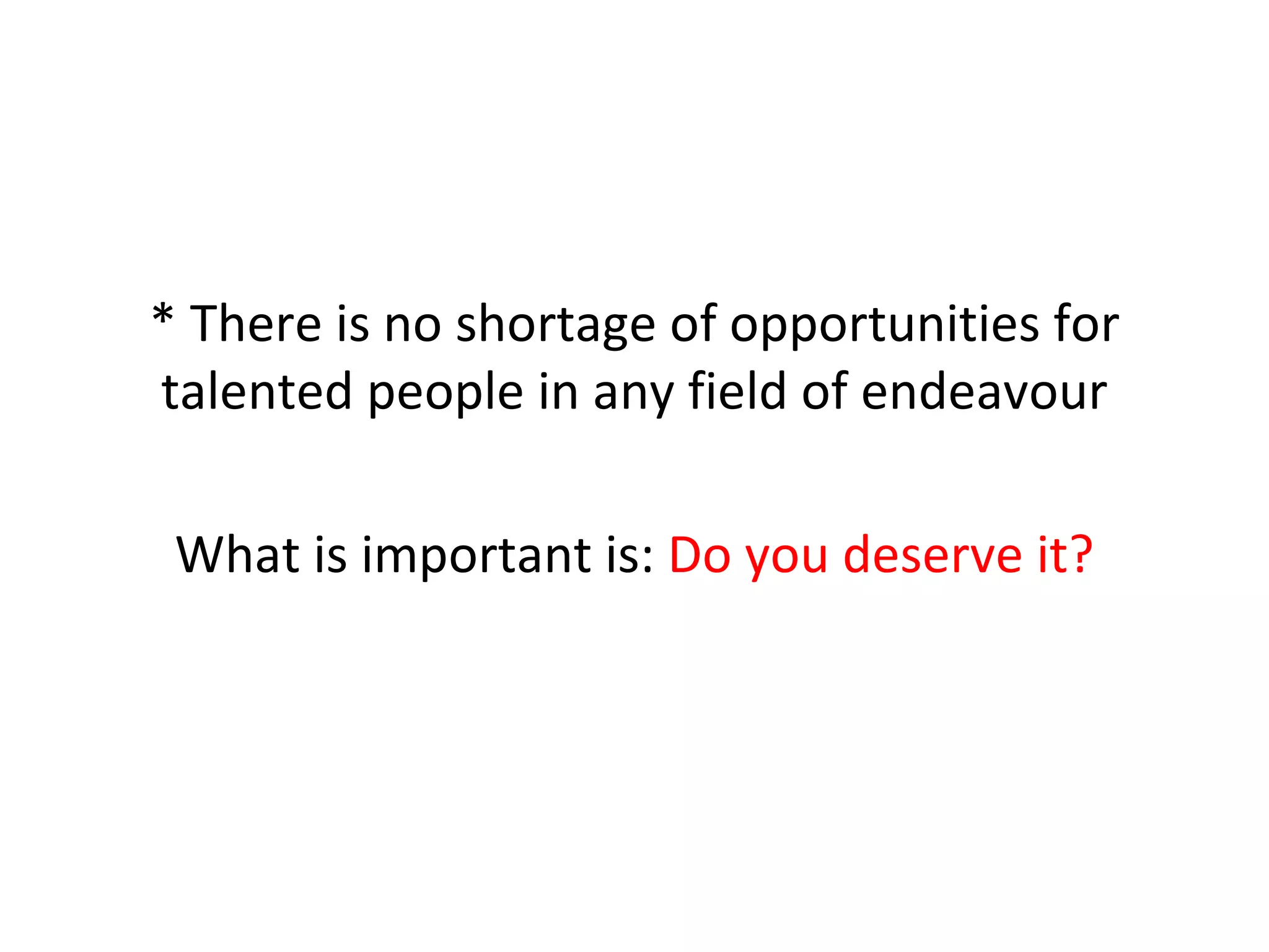 The only thing Free Software cannot ensure is: Do you have the itch ? 