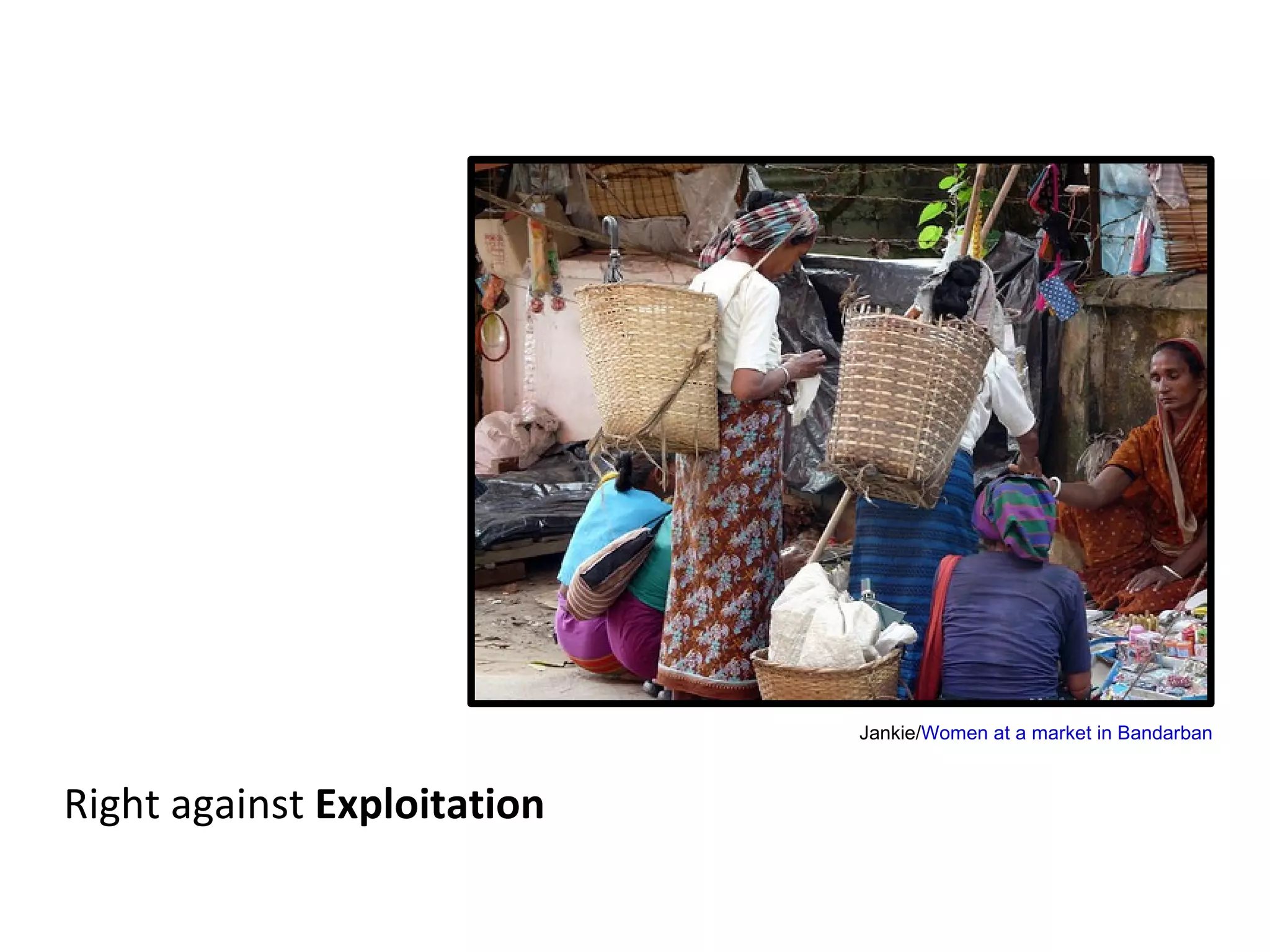 Getting to know the Audience 