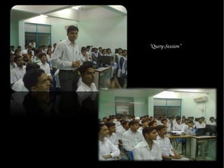 “Query­Session”
 