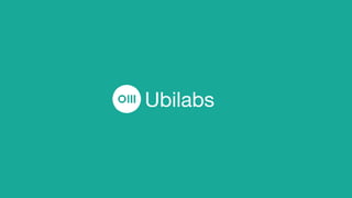 Ubilabs
 