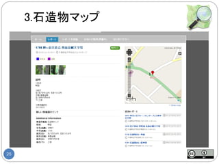 3.石造物マップ




25
 