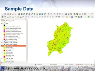 Sample Data




              10
 