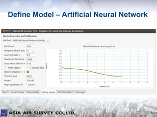 Define Model C Artificial Neural Network




                                           11
 