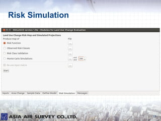 Risk Simulation




                  13
 
