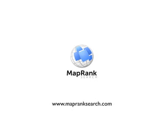 www.mapranksearch.com

 