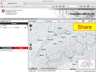 Federal Office of Topography swisstopo
COSIG
Share
 