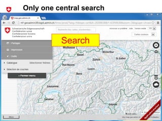 Federal Office of Topography swisstopo
COSIG
Search
Only one central search
 