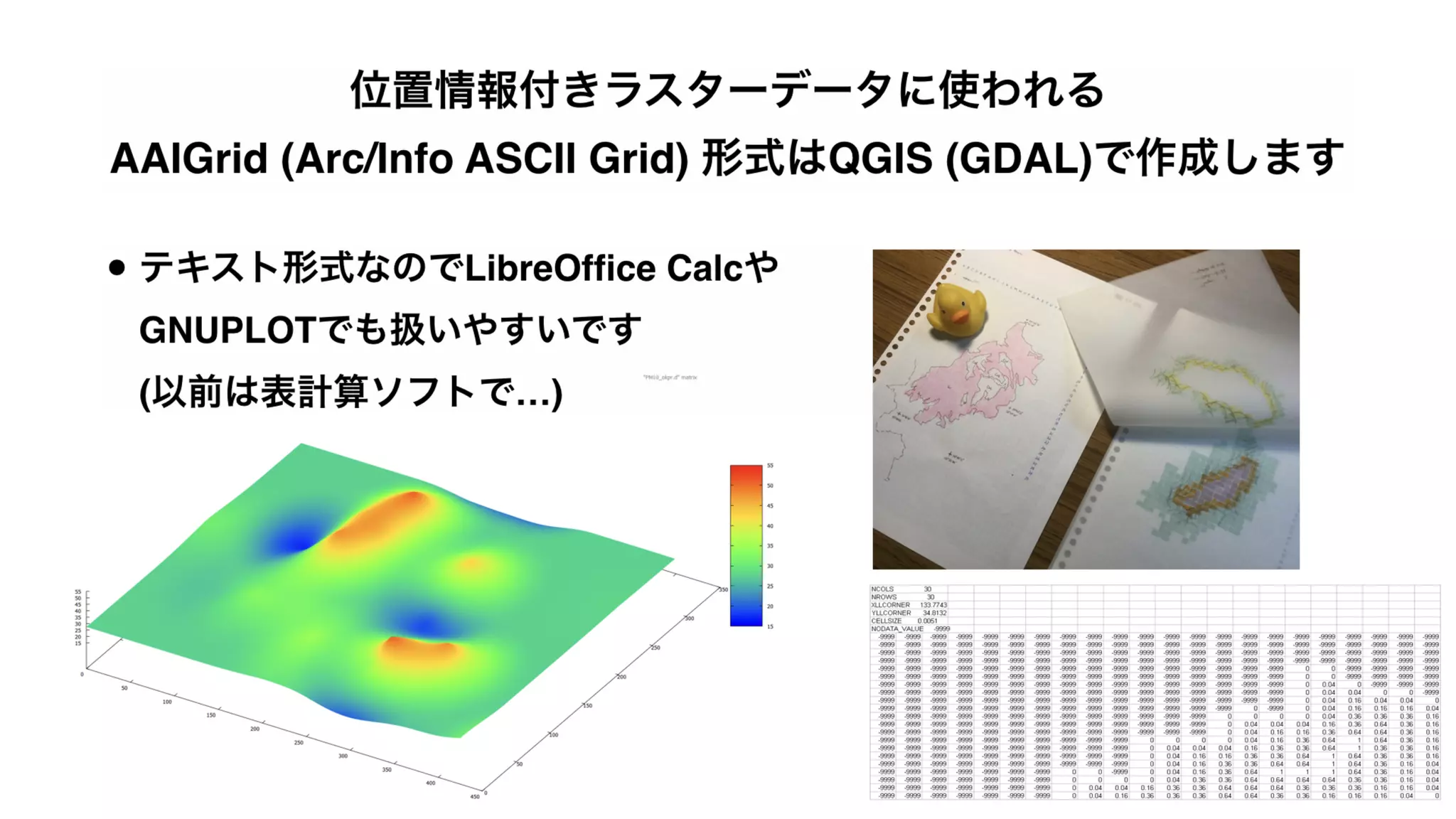 Foss4 g2017 岡山大-やまかわ