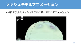 åǥ륢˥`
? Ⱥǥåǥ˲椨ƥ˥`
35
 