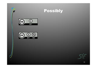 Possibly




           14
 