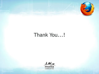 Thank You...!
 