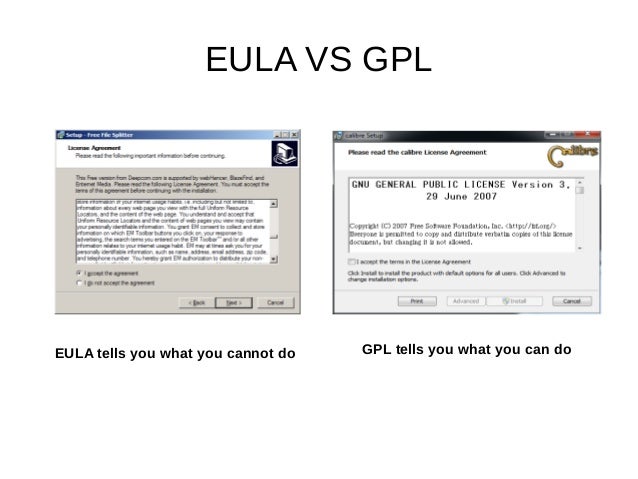 Gpl trading system