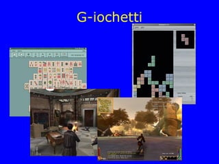 G-iochetti
 