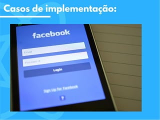 Desenvolvimento mobile com React native