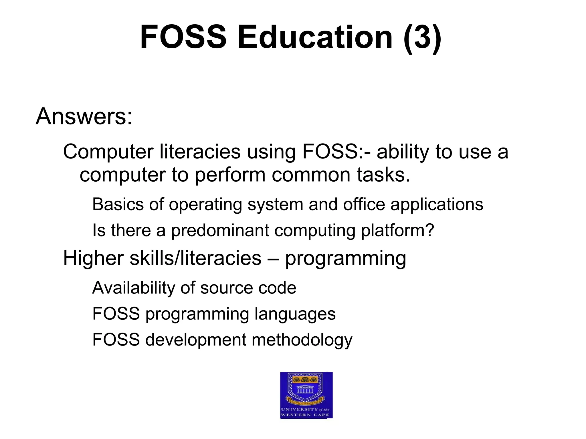 Pandey, I. P. 2006. Literate lives across the digital divide, Computers and Composition 23:246–257 while the digital/electronic media allow  me to beat the limits of time and place, they also implicate me in a new divide  of global scale, limiting my practices only  to one side of the divide although my  literate behaviors on the digital front  simultaneously shape and are  shaped by those that lie clearly  outside its purview 