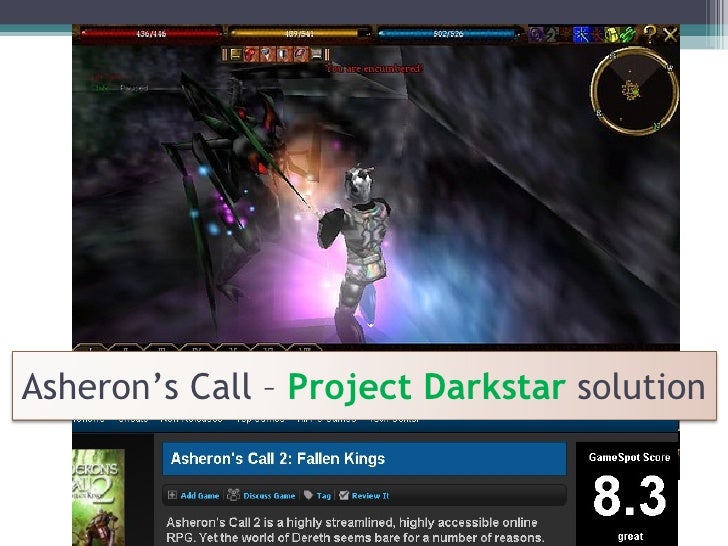asheron's call 2019