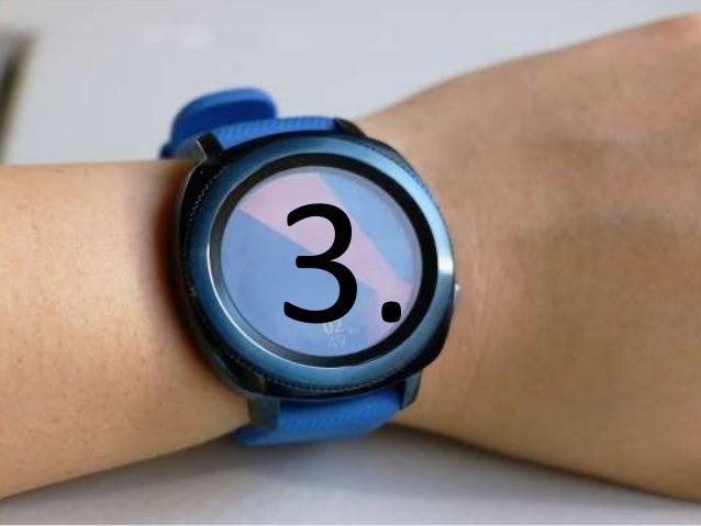 fossil girl smartwatch