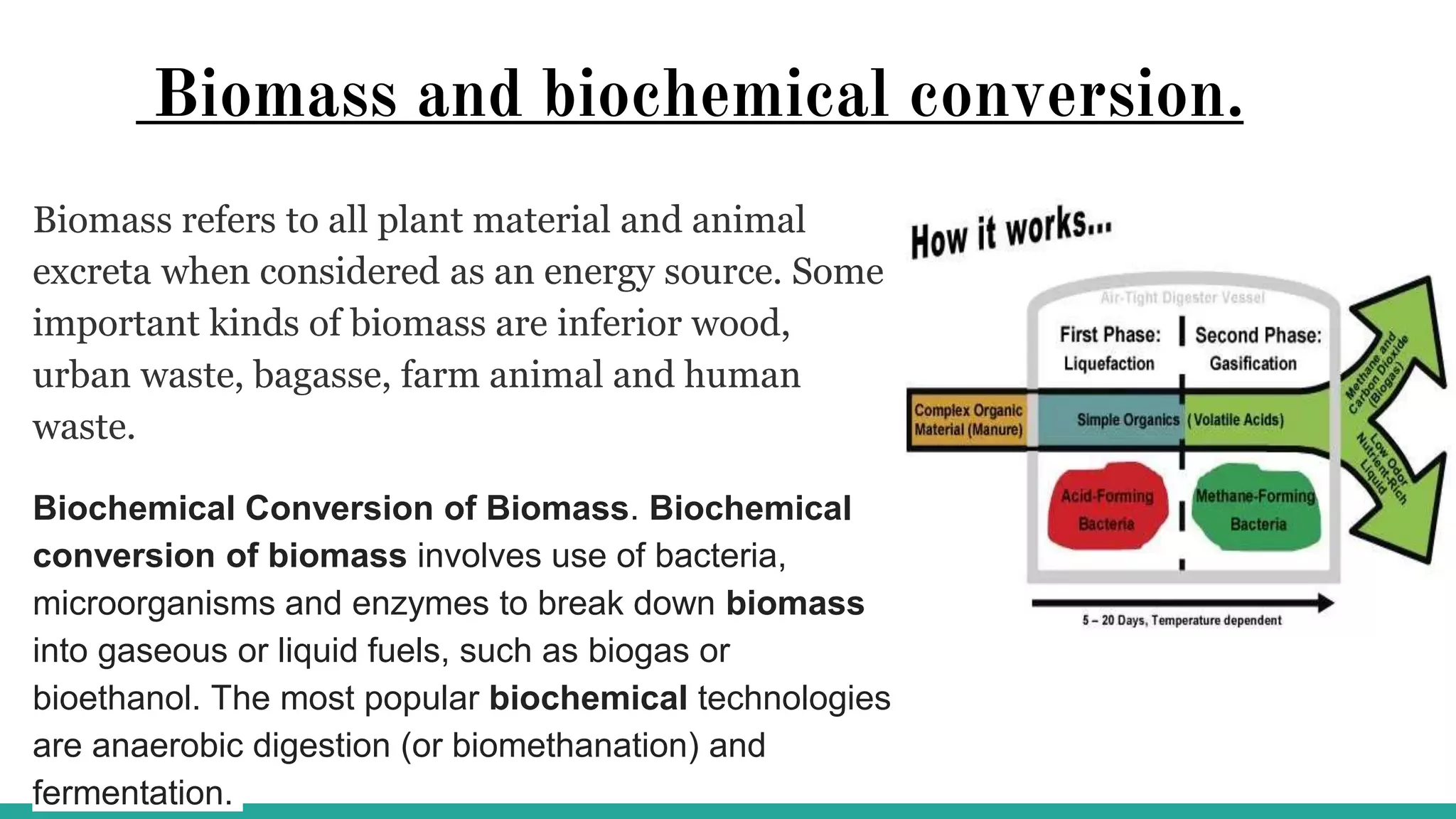 Fossil fuels and alternate sources of energy | PPTX