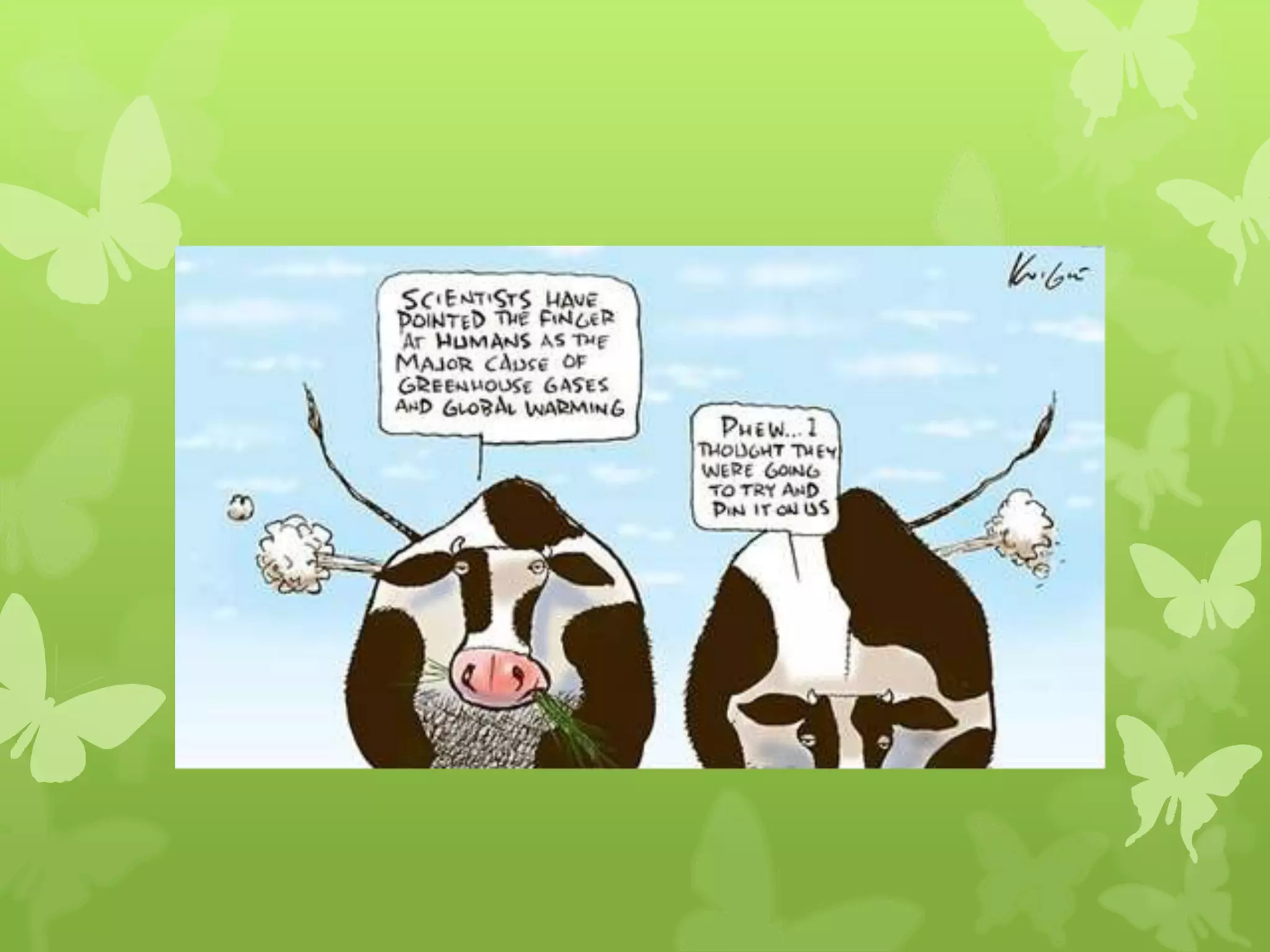 Fossil fuels and global warming