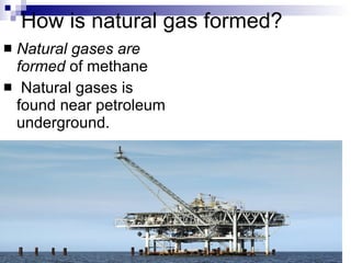 Fossil fuels powerpoint | PPT