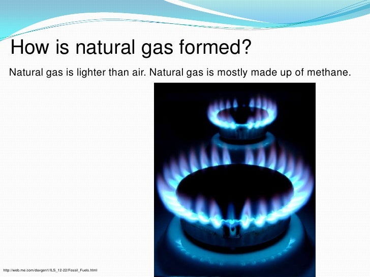 How Could Natural Gas Be Used How Could Natural Gas Be Used