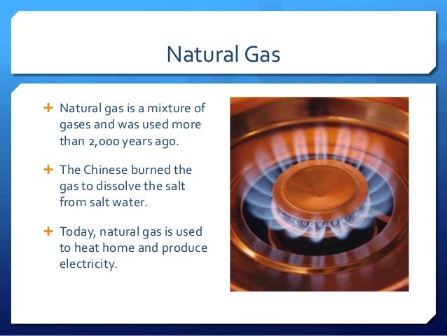 Piped Natural Gas Composition Piped Natural Gas Composition