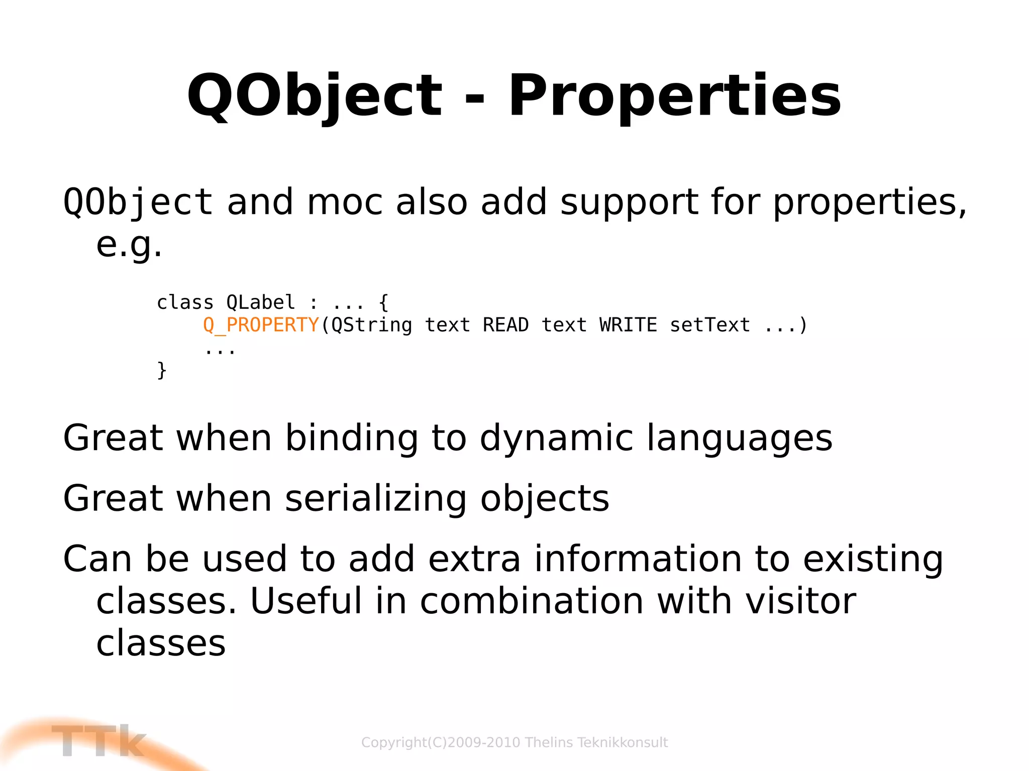 2009 all platforms released under LGPL 