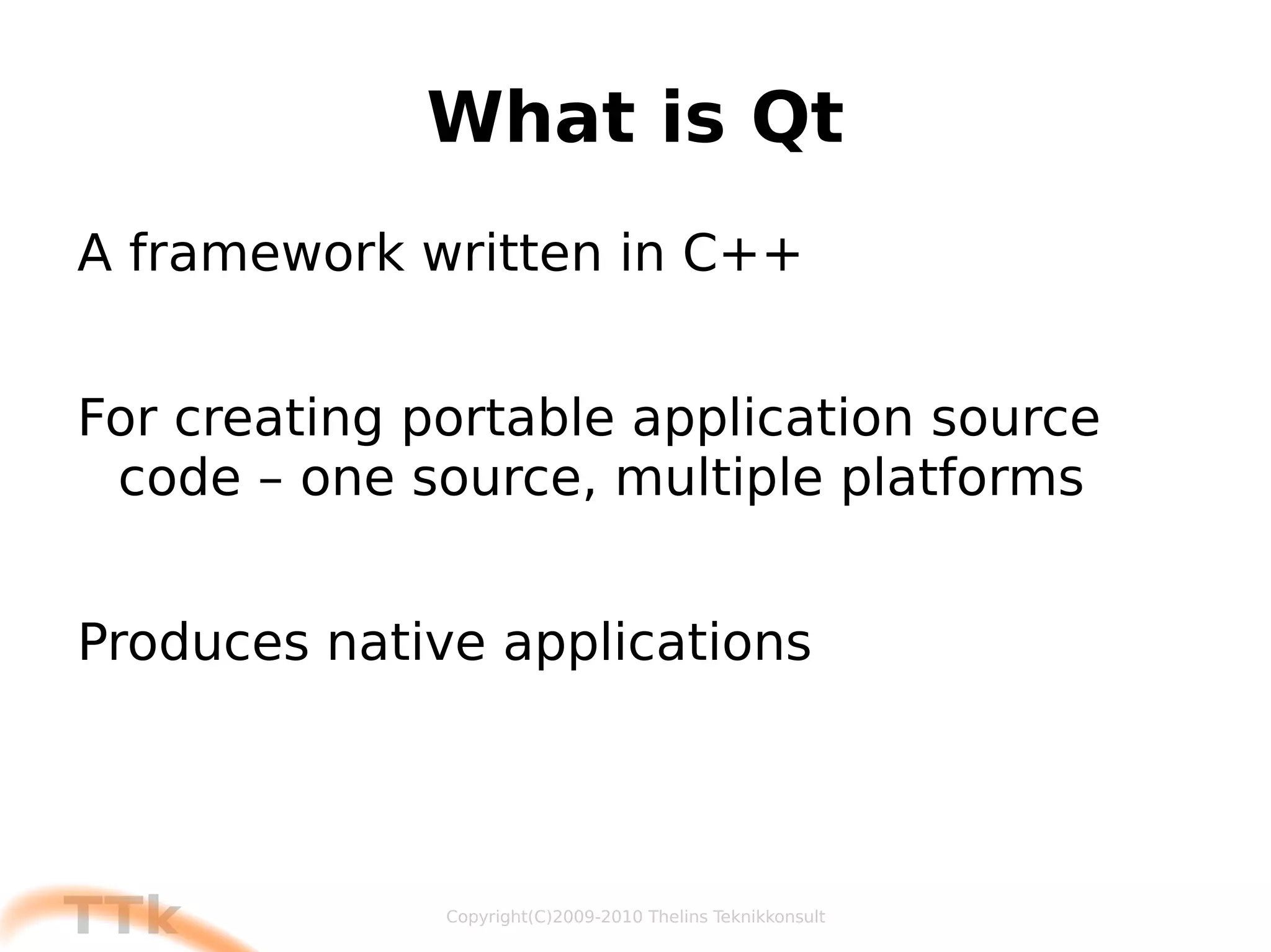 Training www.stf.se  Member of  