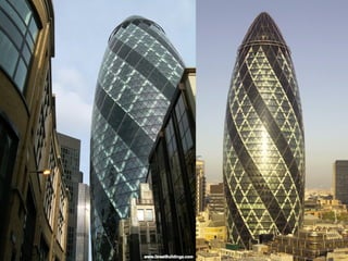 30 St Mary Axe