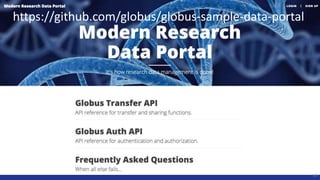 50
https://github.com/globus/globus-sample-data-portal
 
