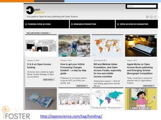 http://openscience.com/tag/funding/
 