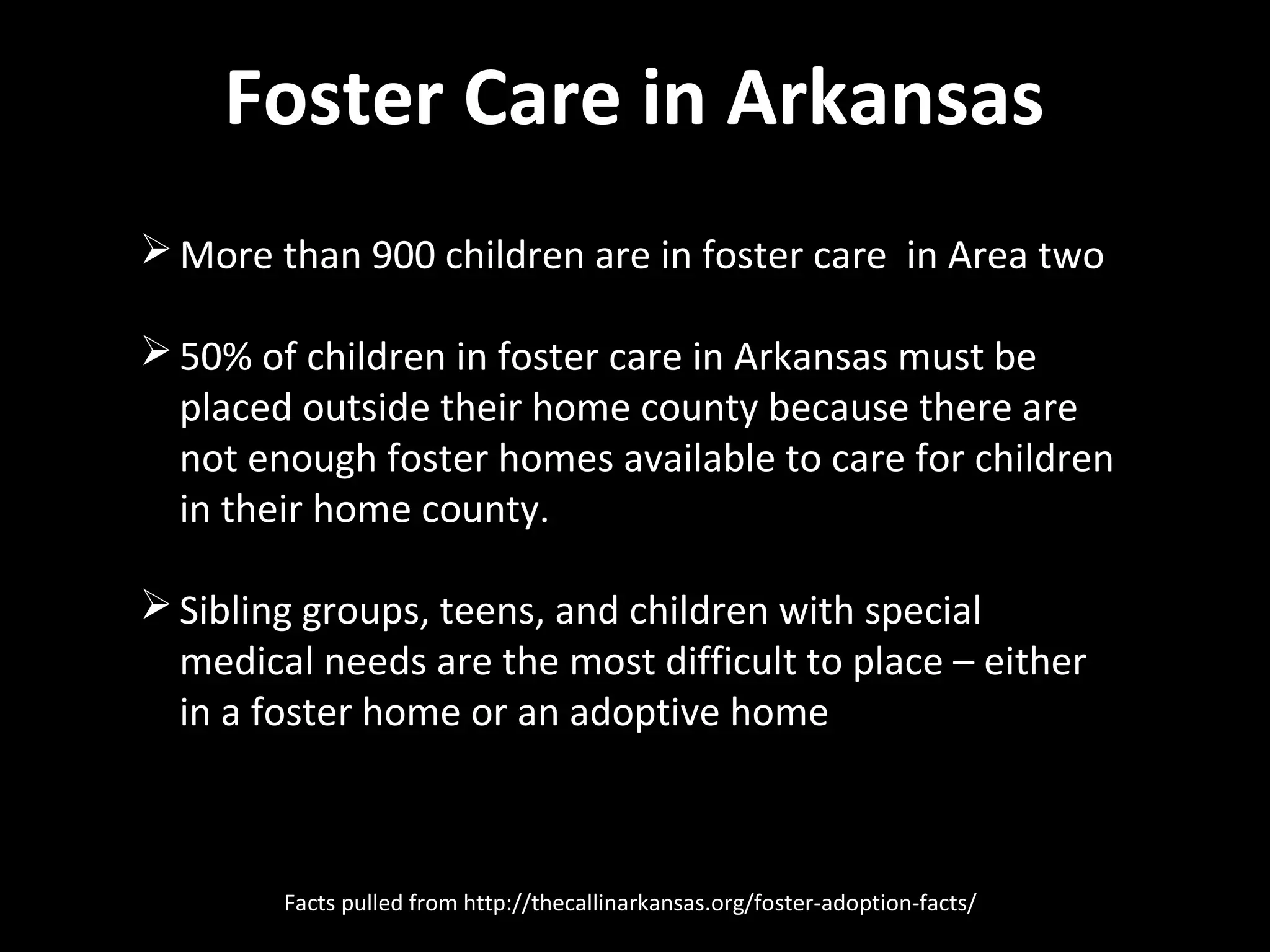 Foster care | PPT