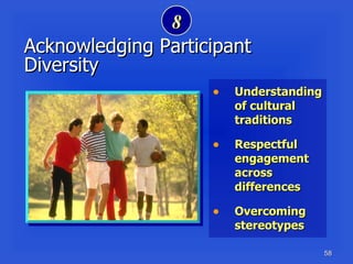 Fostering A Culture Of Peace | PPT