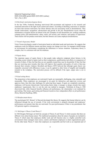 Fostering employee performance a literature review 07 image