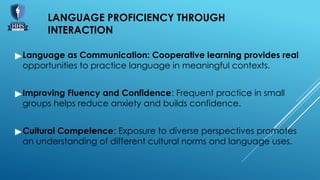 Proficiency Module And Language Pic Fostering Language proficiency and Life Skills.pptx
