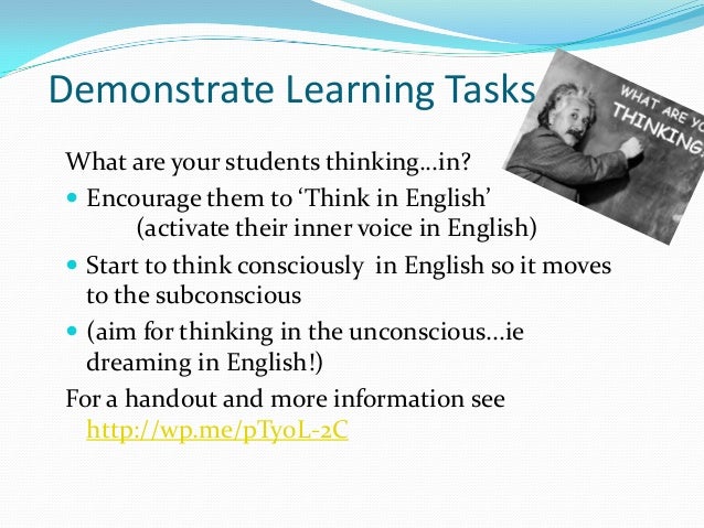 Fostering learner autonomy in the classroom