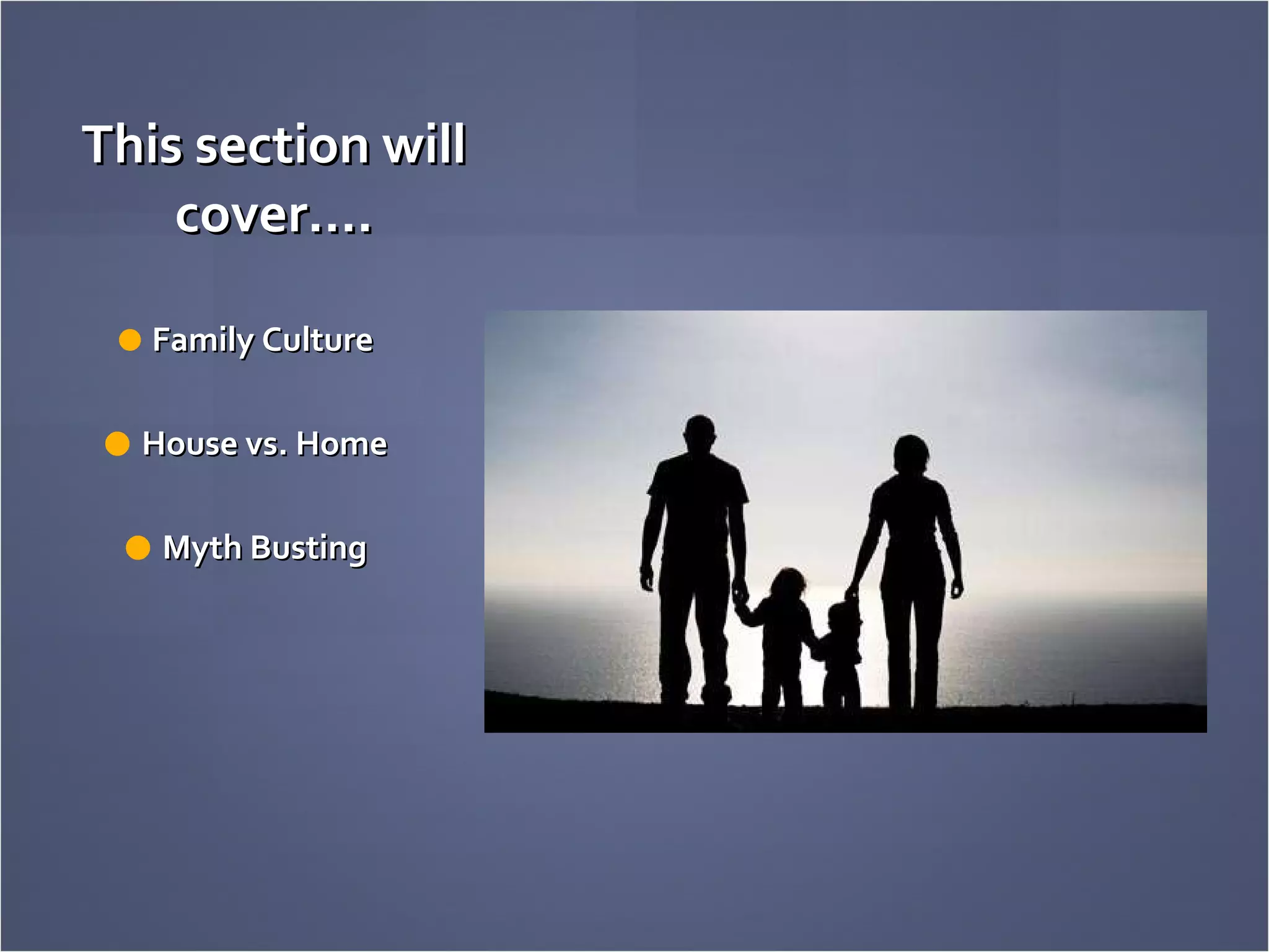 Adoptive Parents 2 | PPT