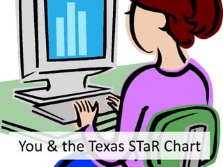 You & the Texas STaR Chart 