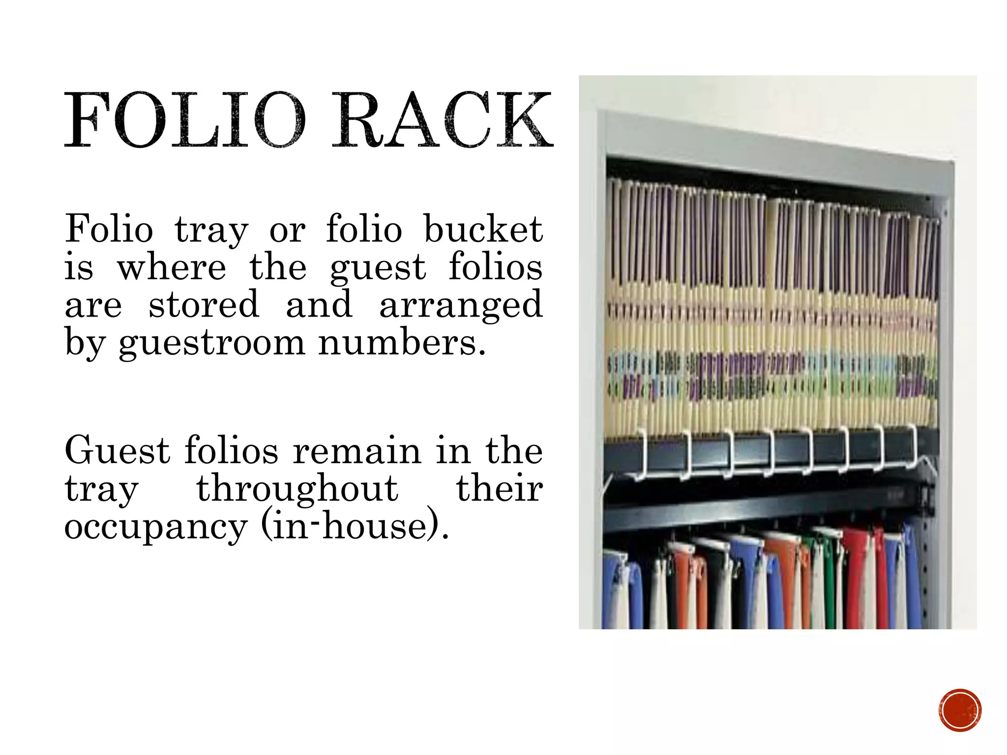 FOS Tools, Equipment and Supplies PPT