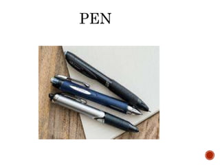 PEN
 