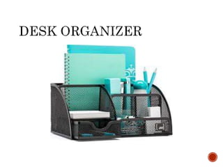 FOS Tools, Equipment and Supplies