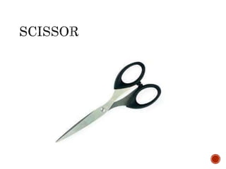 FOS Tools, Equipment and Supplies