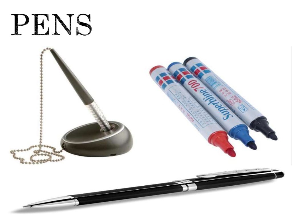 FOS Tools, Equipment and Supplies